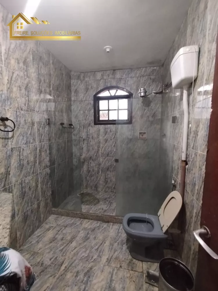 Casa, 3 quartos - Foto 8