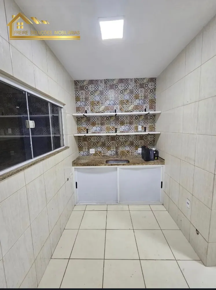 Casa, 3 quartos, 97 m² - Foto 3