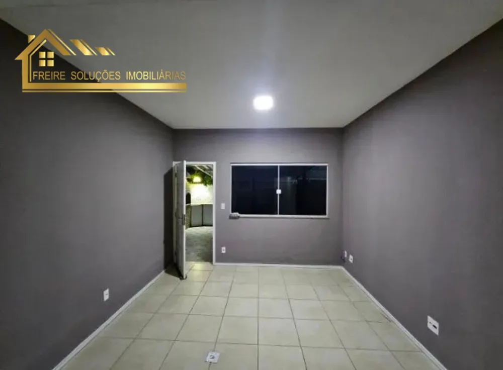 Casa, 3 quartos, 97 m² - Foto 2