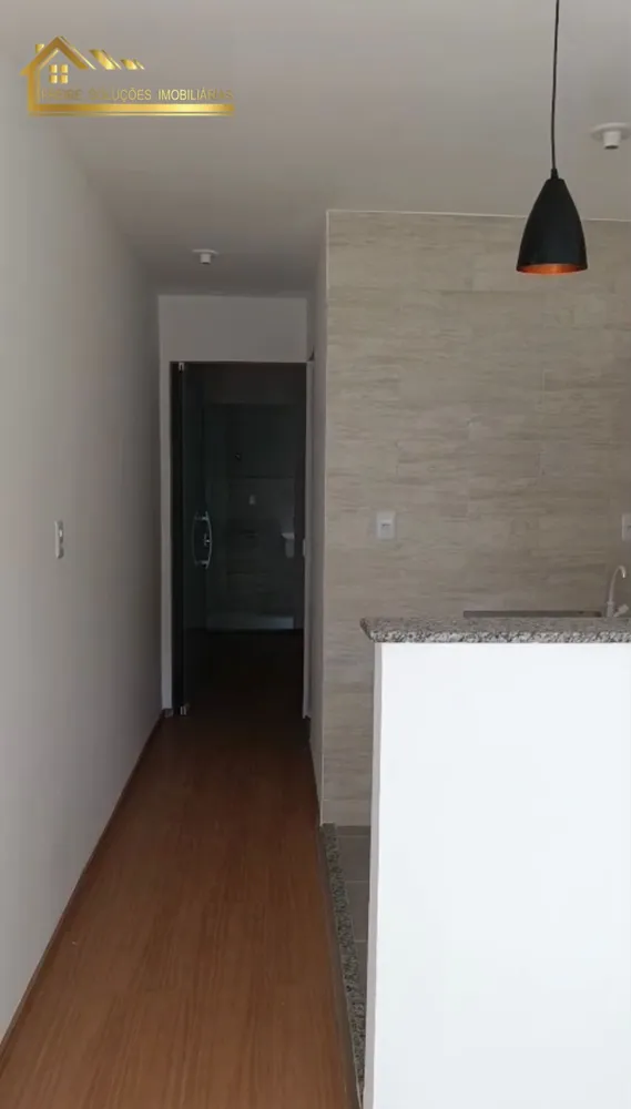 Apartamento, 1 quarto, 37 m² - Foto 8
