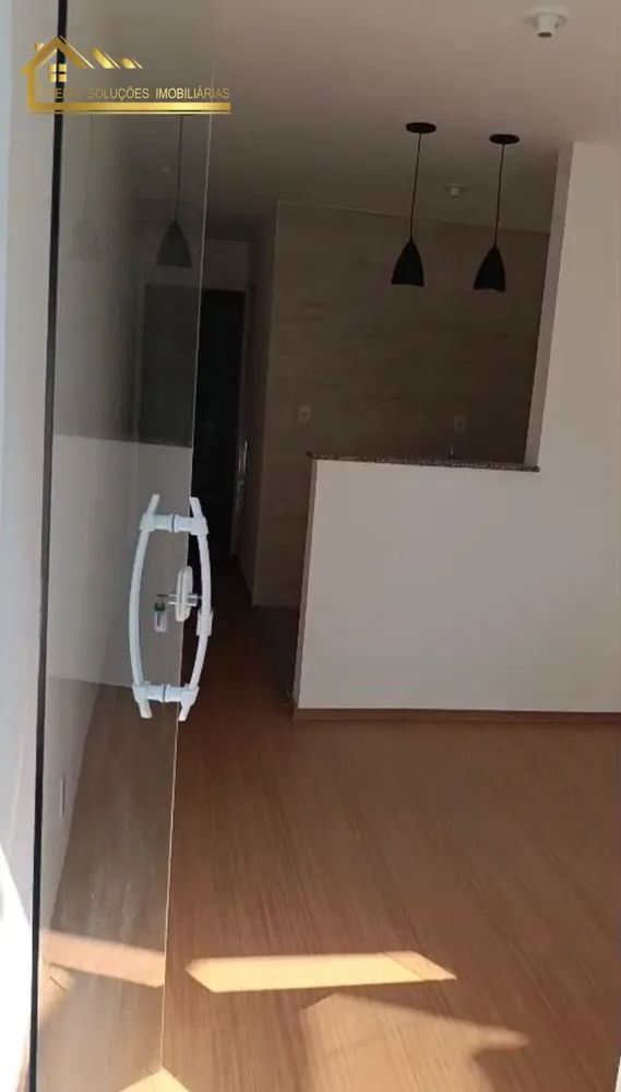 Apartamento, 1 quarto, 37 m² - Foto 3