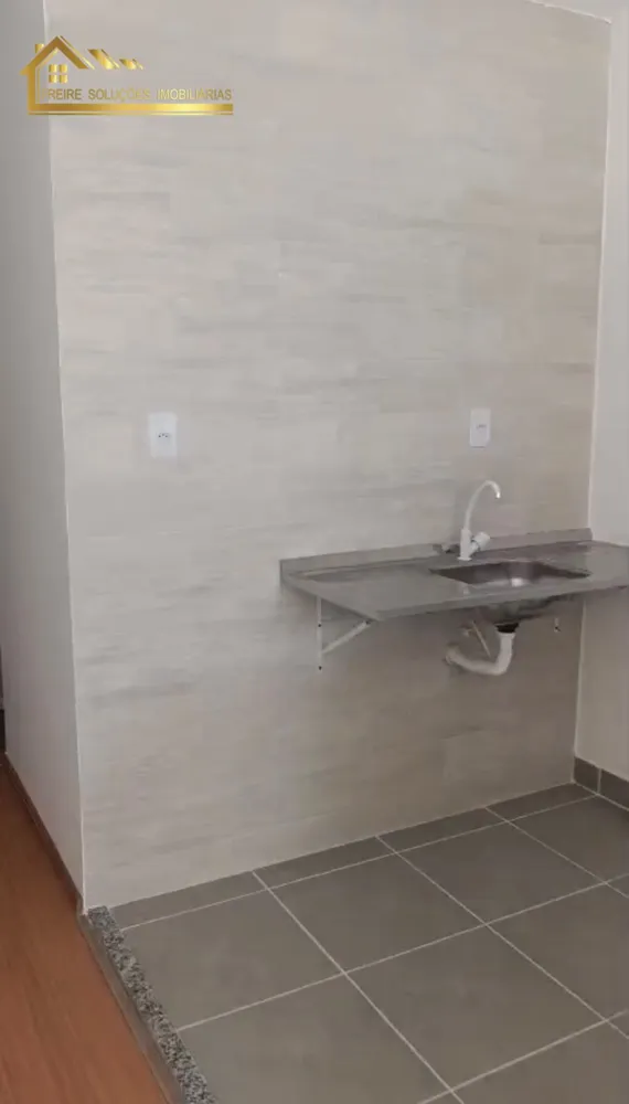 Apartamento, 1 quarto, 37 m² - Foto 4