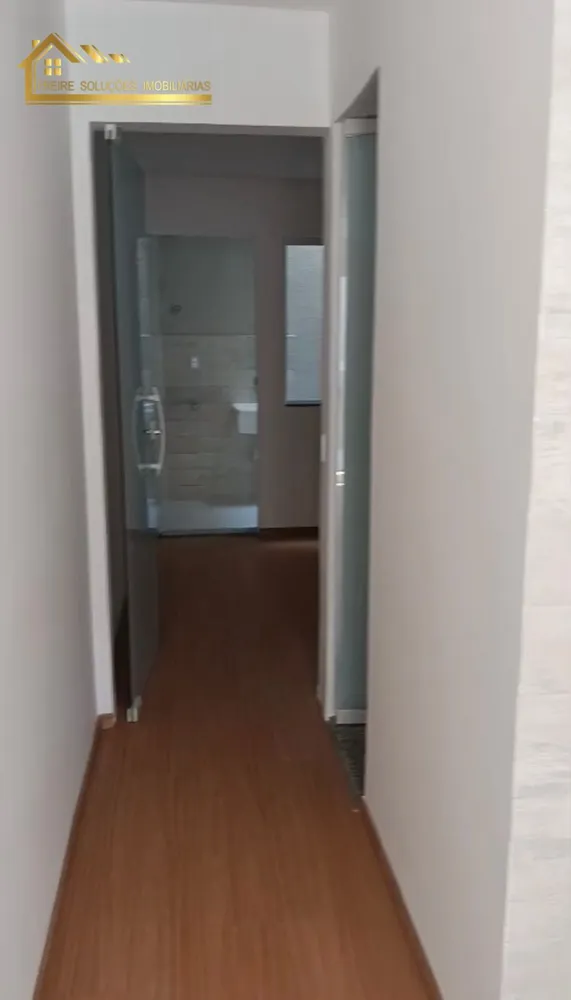 Apartamento, 1 quarto, 37 m² - Foto 2