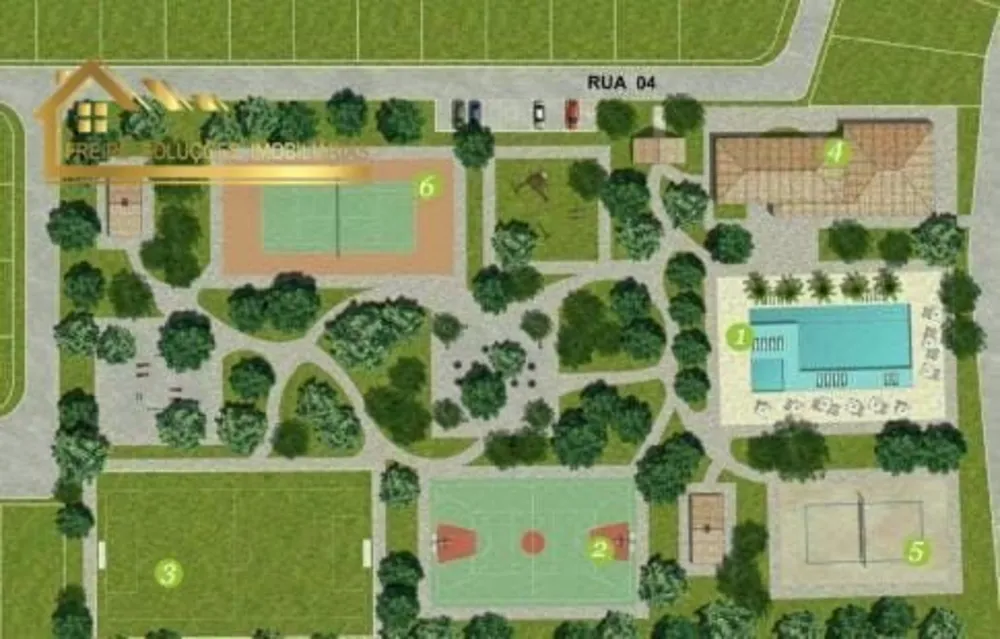 Terreno, 240 m² - Foto 4