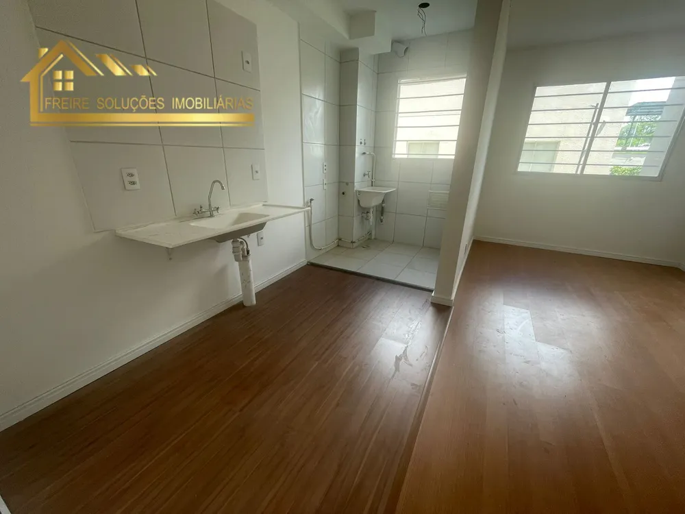 Apartamento, 2 quartos, 50 m² - Foto 24