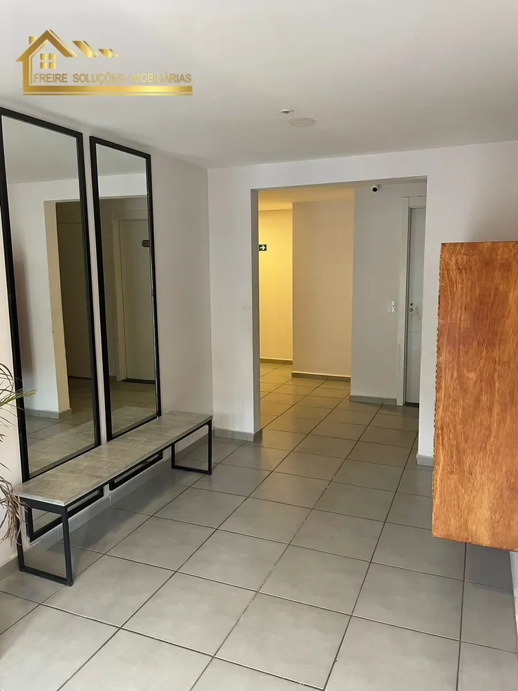 Apartamento, 2 quartos, 50 m² - Foto 5