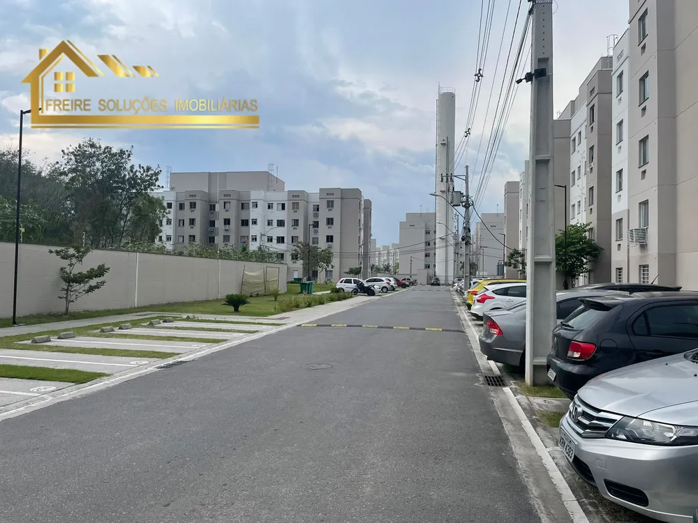 Apartamento, 2 quartos, 50 m² - Foto 9