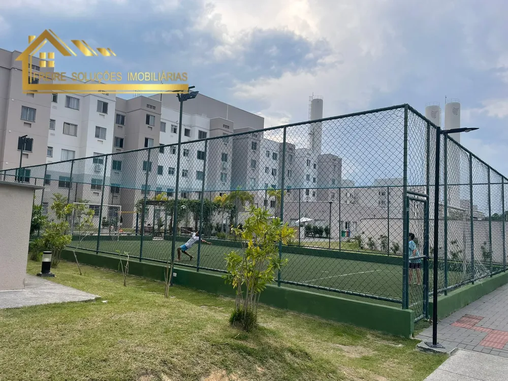 Apartamento, 2 quartos, 50 m² - Foto 3