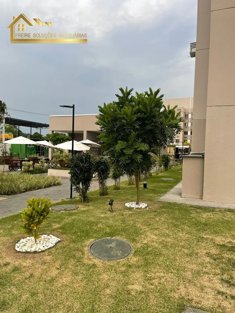 Apartamento, 2 quartos, 50 m² - Foto 4