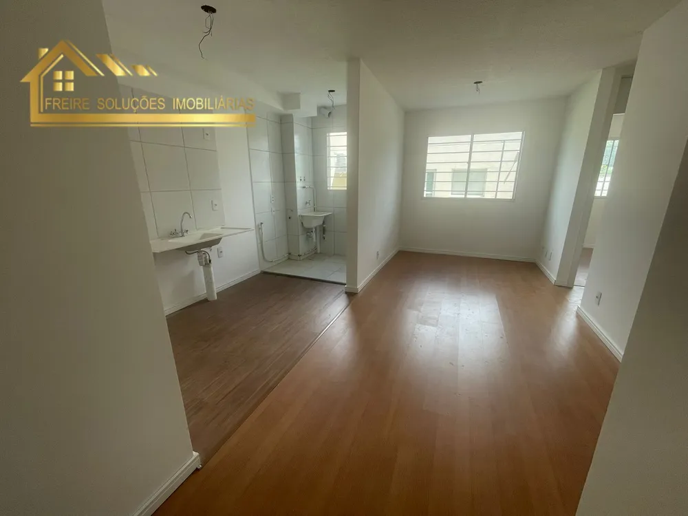 Apartamento, 2 quartos, 50 m² - Foto 17