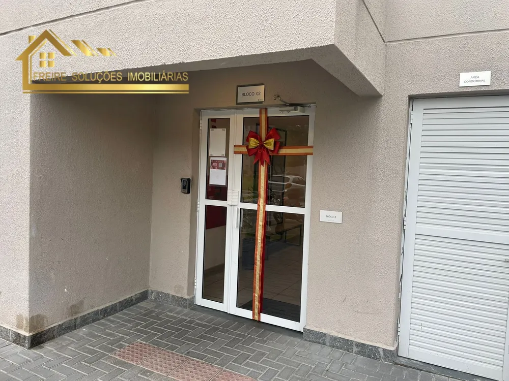 Apartamento, 2 quartos, 50 m² - Foto 11