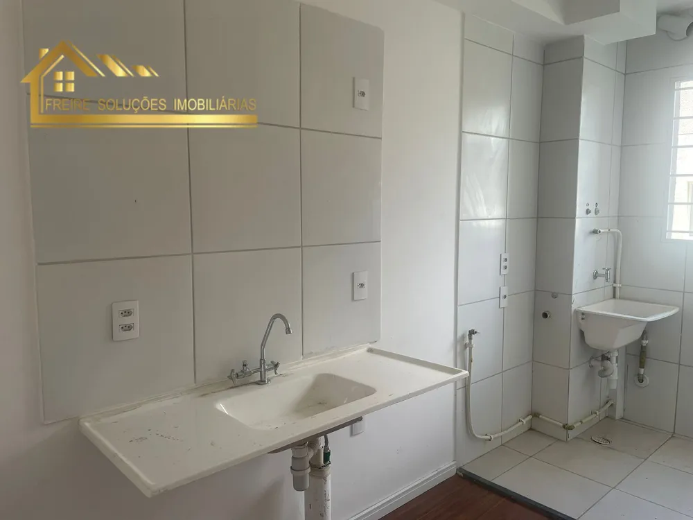 Apartamento, 2 quartos, 50 m² - Foto 18
