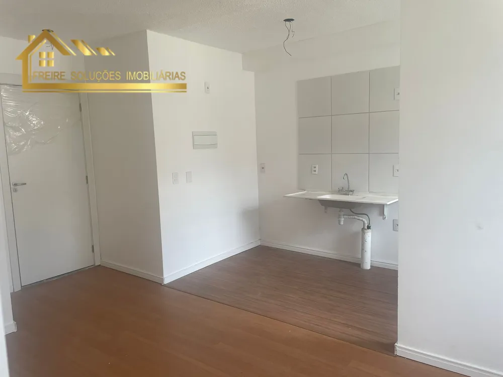 Apartamento, 2 quartos, 50 m² - Foto 22