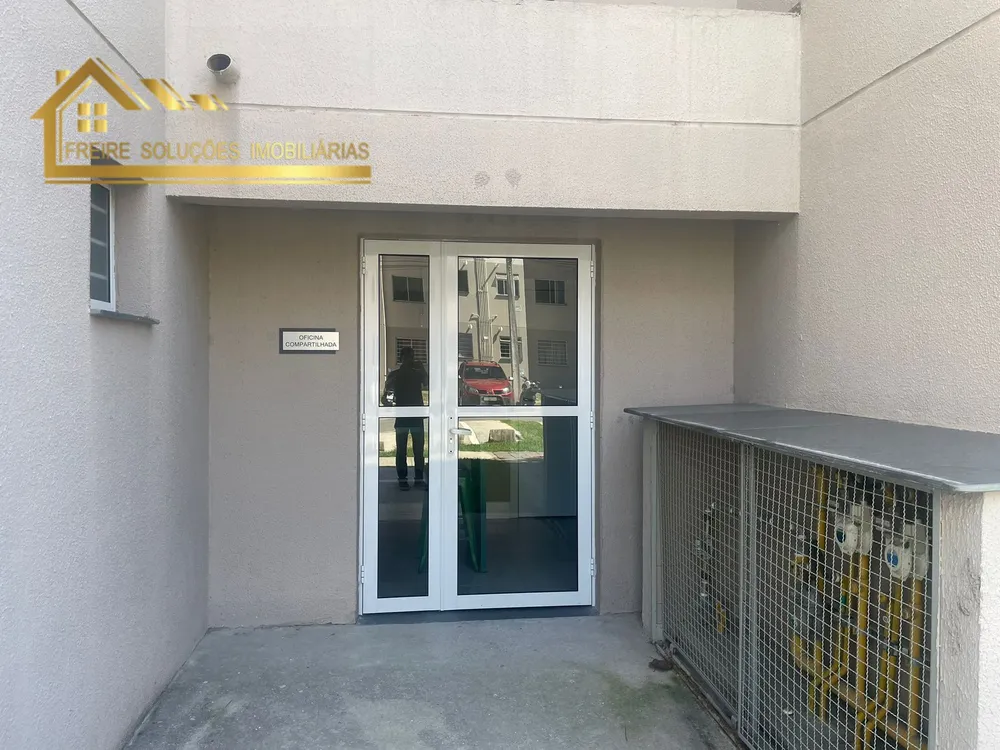 Apartamento, 2 quartos, 50 m² - Foto 8