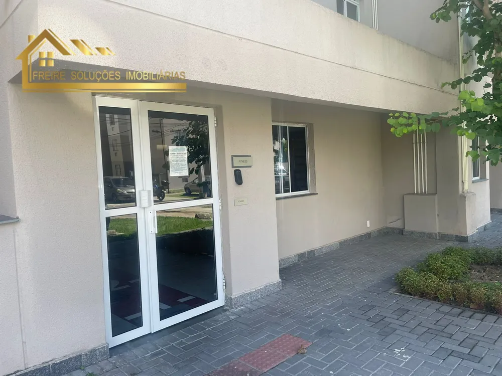 Apartamento, 2 quartos, 50 m² - Foto 12