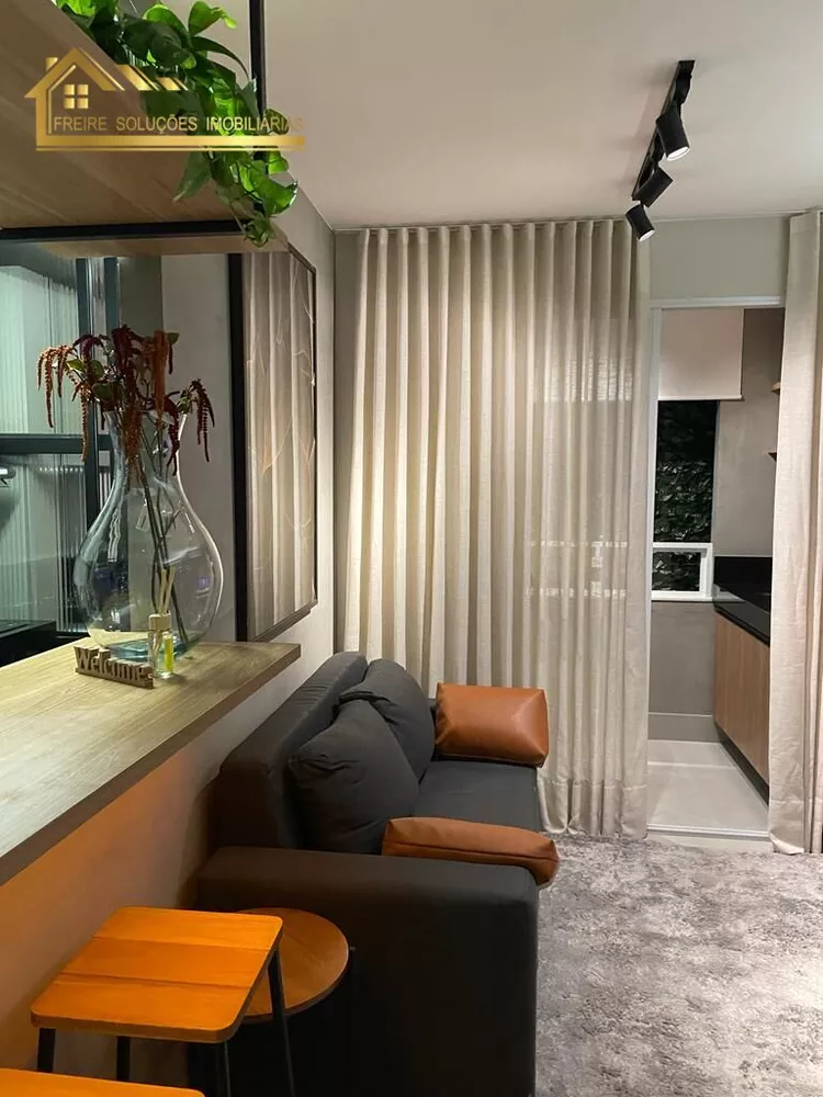 Apartamento, 1 quarto, 38 m² - Foto 4