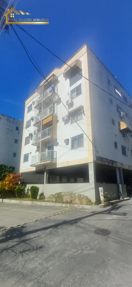 Apartamento, 2 quartos - Foto 23