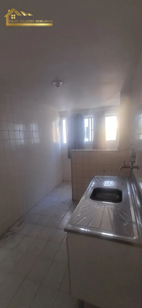 Apartamento, 2 quartos - Foto 17