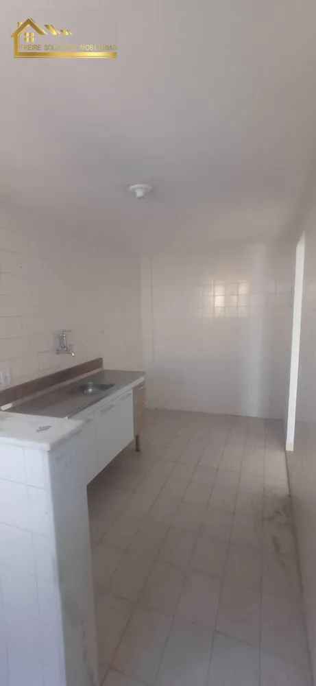 Apartamento, 2 quartos - Foto 15