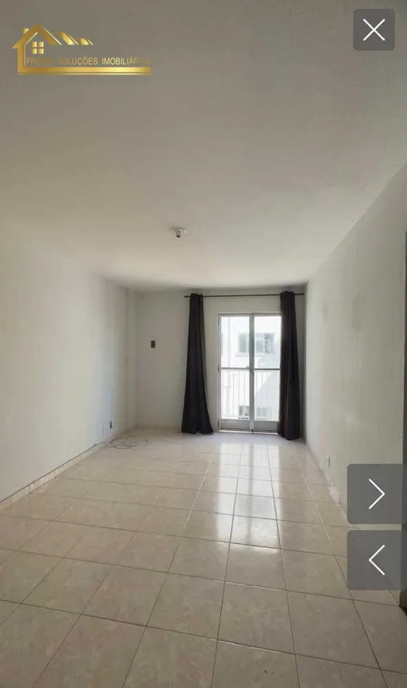 Apartamento, 2 quartos - Foto 2