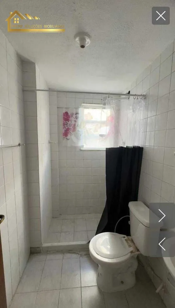Apartamento, 2 quartos - Foto 5