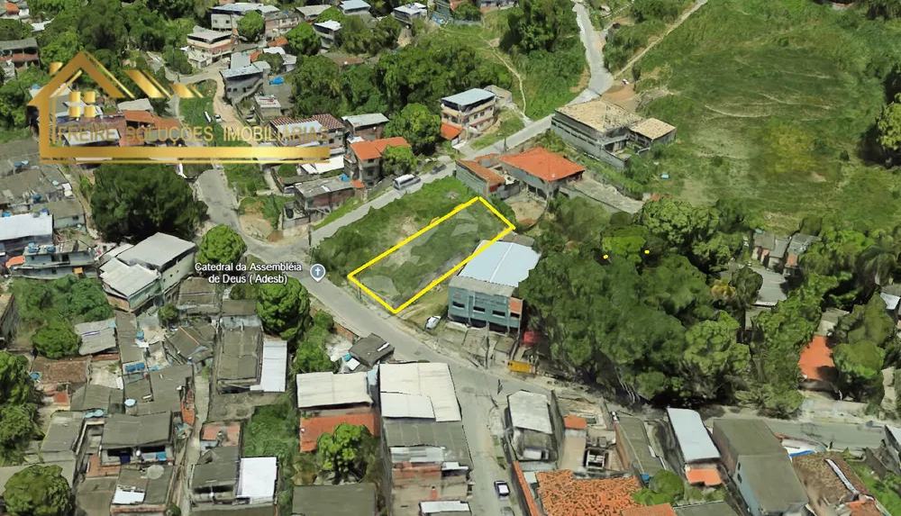 Terreno, 441 m² - Foto 4