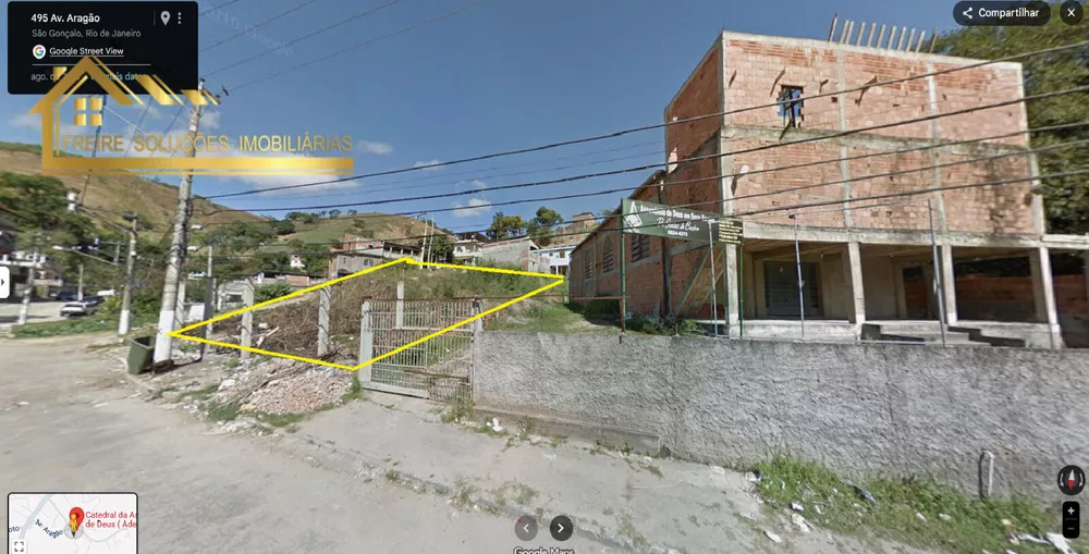 Terreno, 441 m² - Foto 5