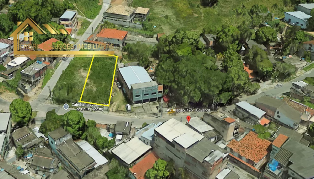 Terreno, 441 m² - Foto 3