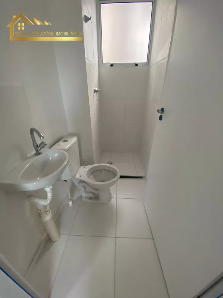 Apartamento, 2 quartos, 40 m² - Foto 17