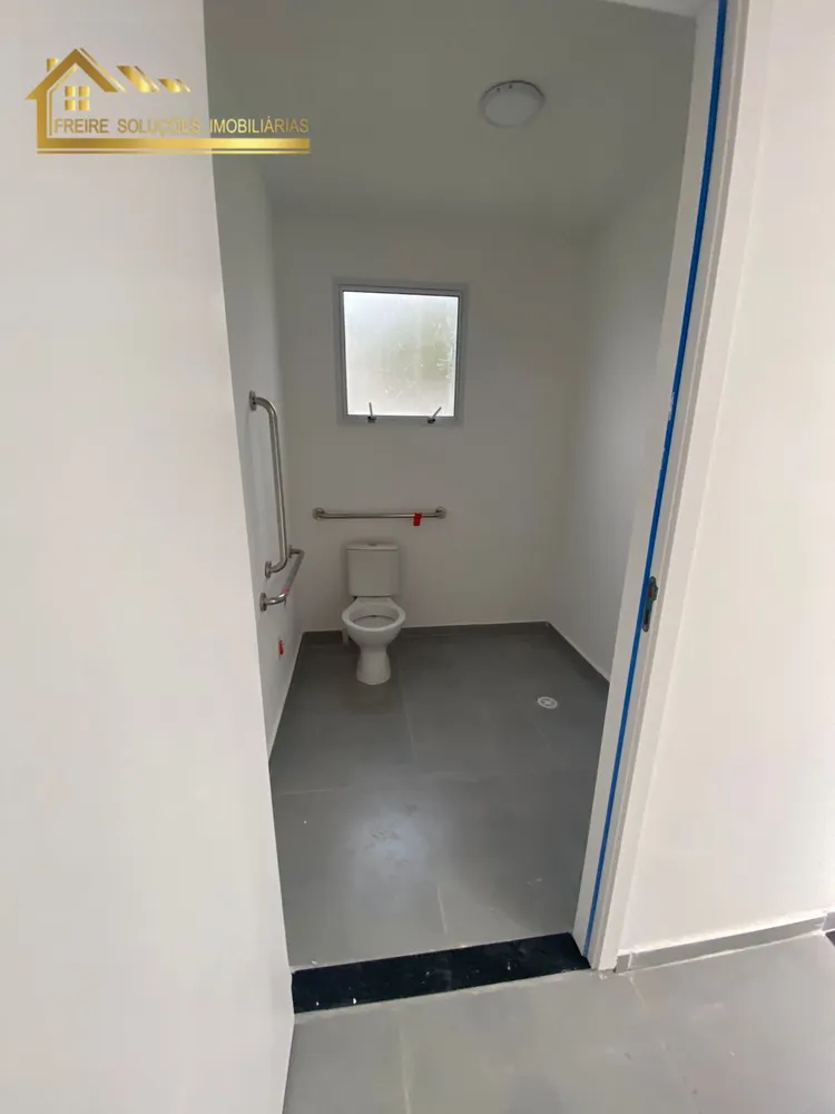 Apartamento, 2 quartos, 40 m² - Foto 20