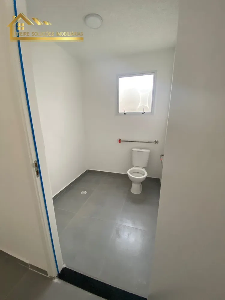 Apartamento, 2 quartos, 40 m² - Foto 42