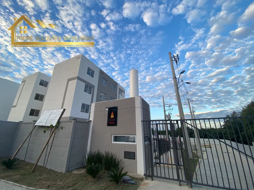 Apartamento, 2 quartos, 40 m² - Foto 8