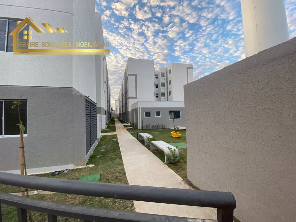 Apartamento, 2 quartos, 40 m² - Foto 10