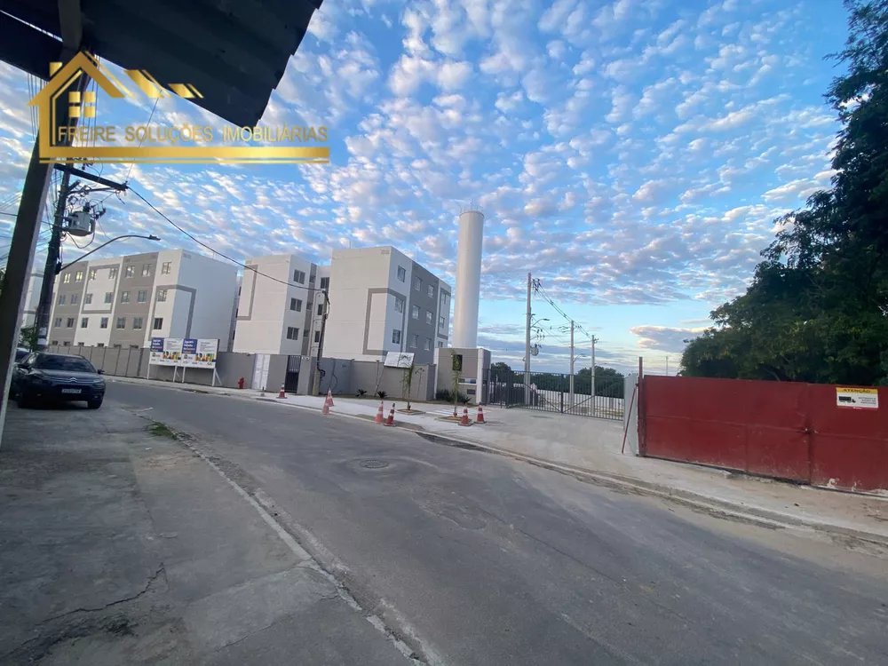 Apartamento, 2 quartos, 40 m² - Foto 20