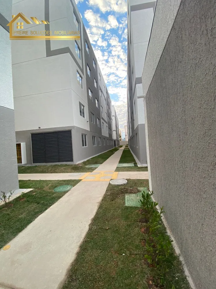 Apartamento, 2 quartos, 40 m² - Foto 12