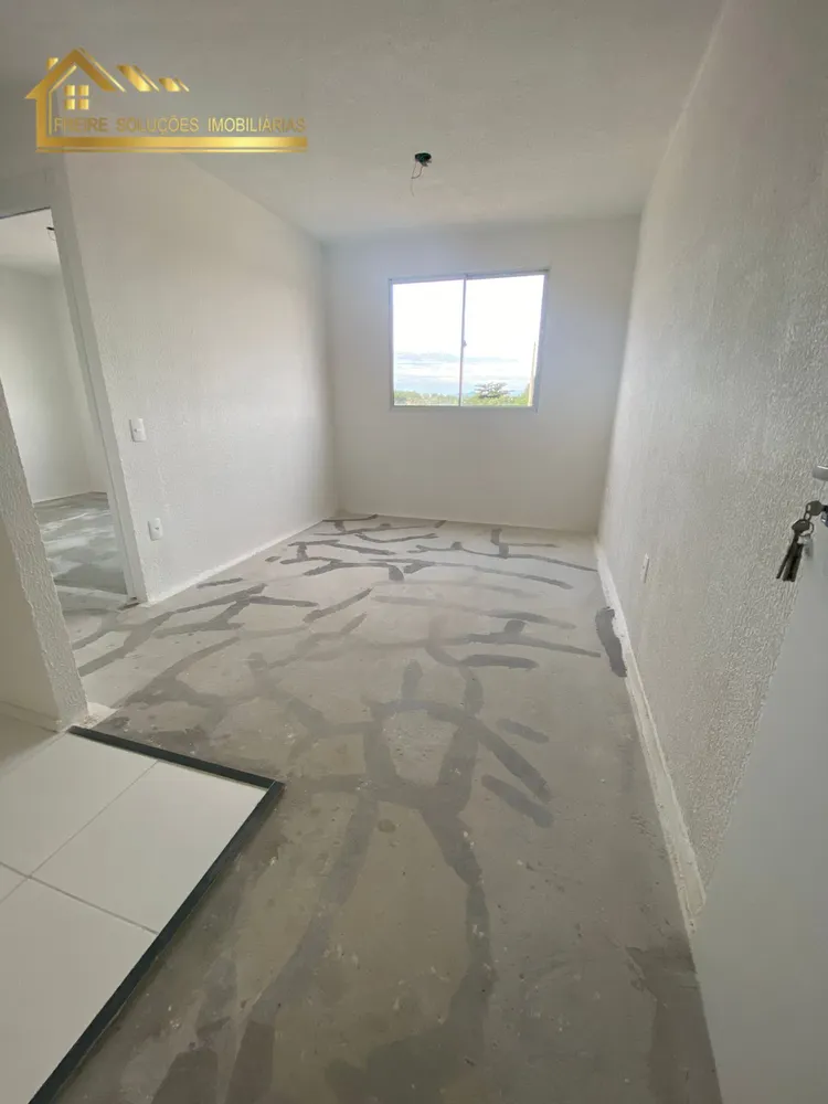 Apartamento, 2 quartos, 40 m² - Foto 46