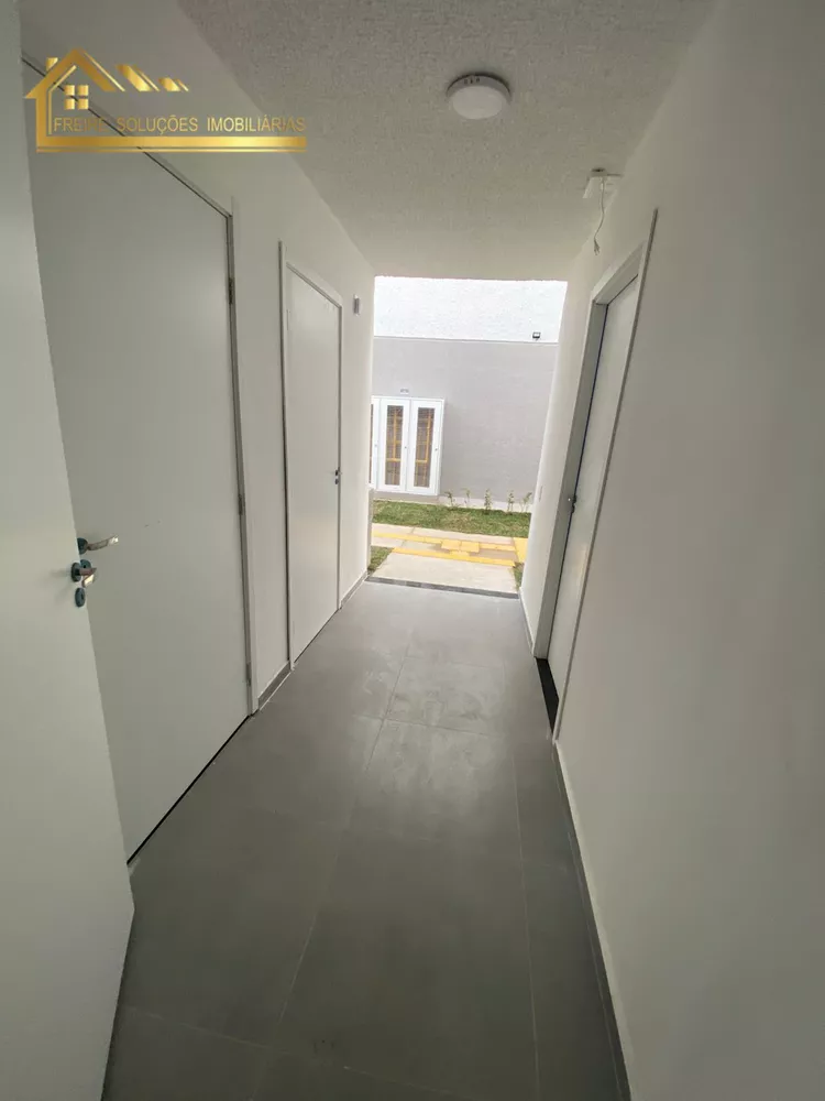 Apartamento, 2 quartos, 40 m² - Foto 3