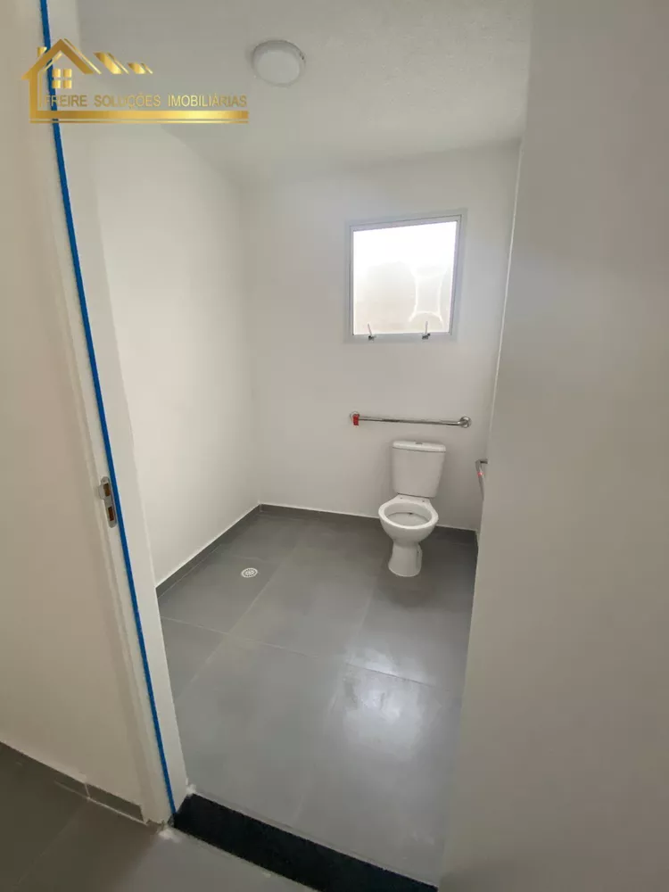 Apartamento, 2 quartos, 40 m² - Foto 4
