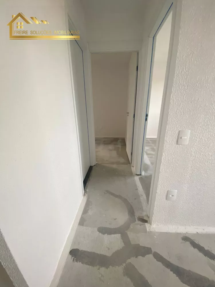 Apartamento, 2 quartos, 40 m² - Foto 11