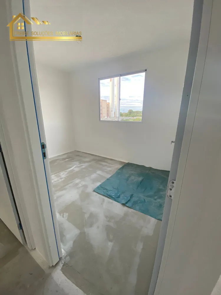 Apartamento, 2 quartos, 40 m² - Foto 25