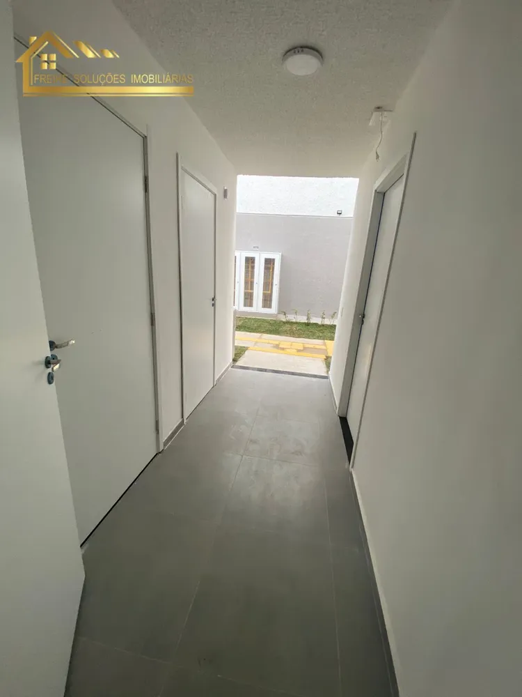 Apartamento, 2 quartos, 40 m² - Foto 32