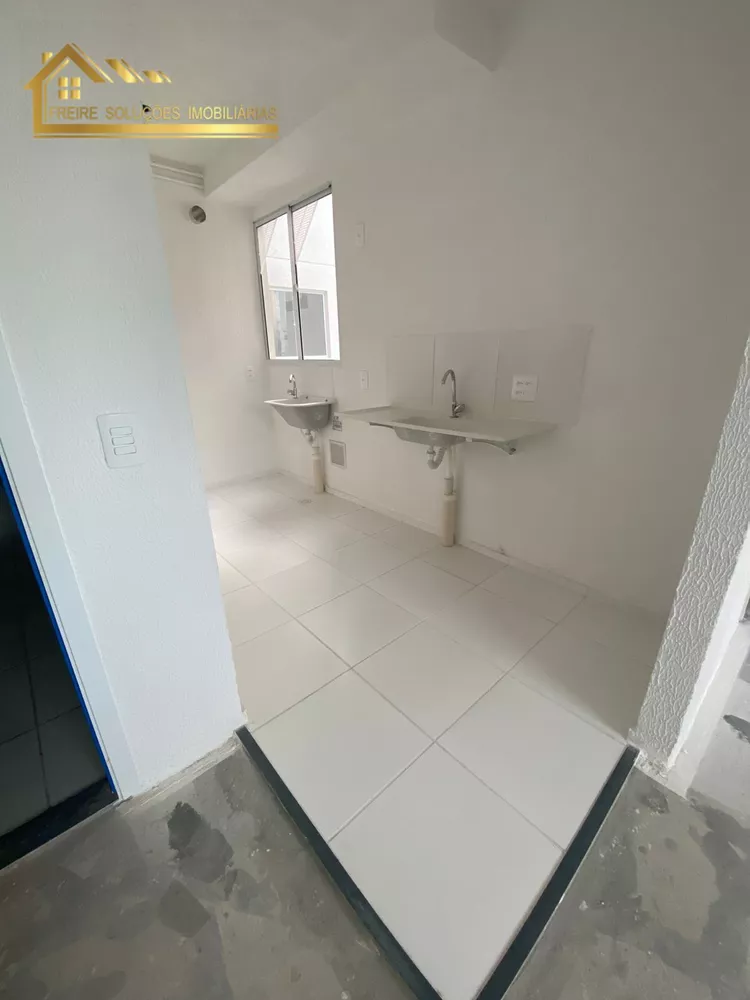 Apartamento, 2 quartos, 40 m² - Foto 16