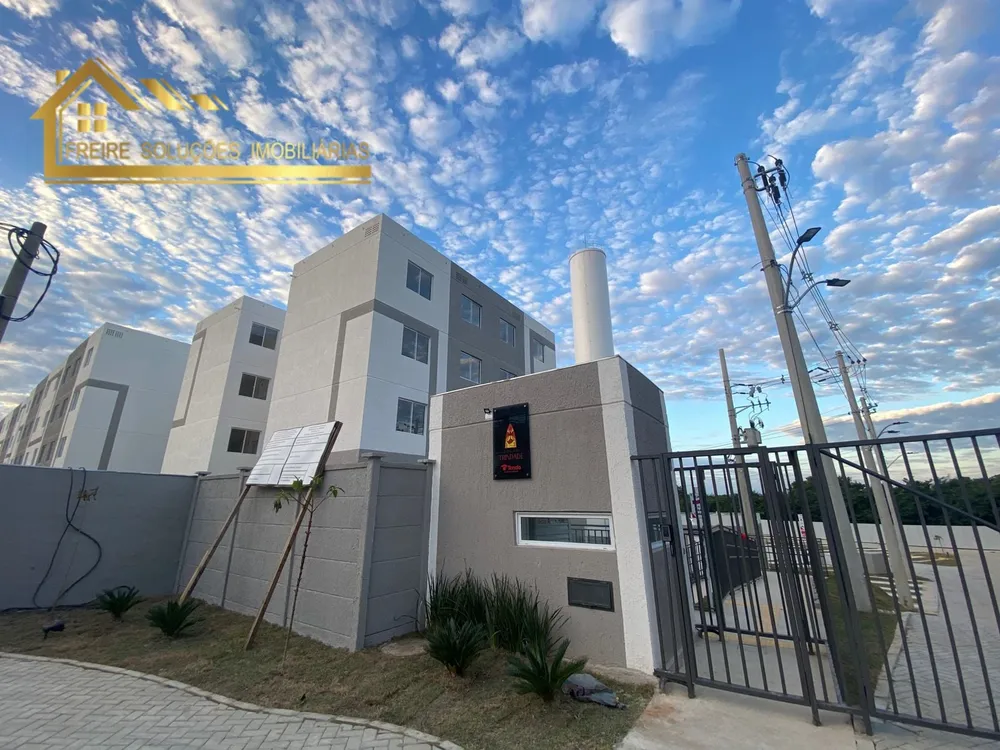 Apartamento, 2 quartos, 40 m² - Foto 7