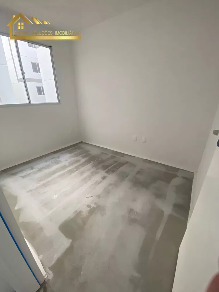 Apartamento, 2 quartos, 40 m² - Foto 13
