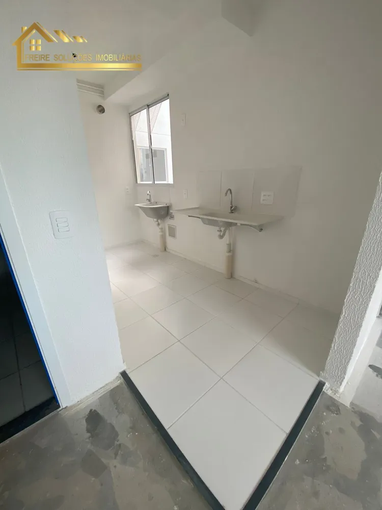 Apartamento, 2 quartos, 40 m² - Foto 37
