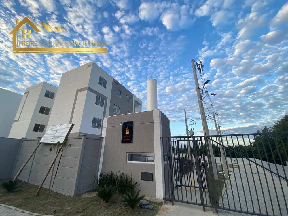 Apartamento, 2 quartos, 40 m² - Foto 15