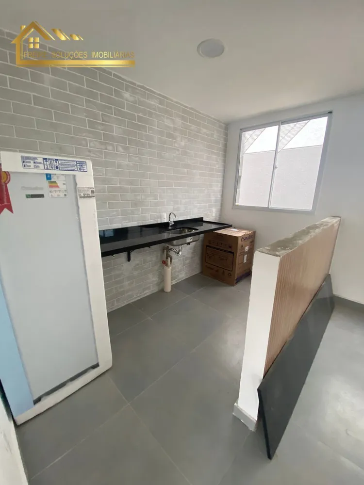 Apartamento, 2 quartos, 40 m² - Foto 35