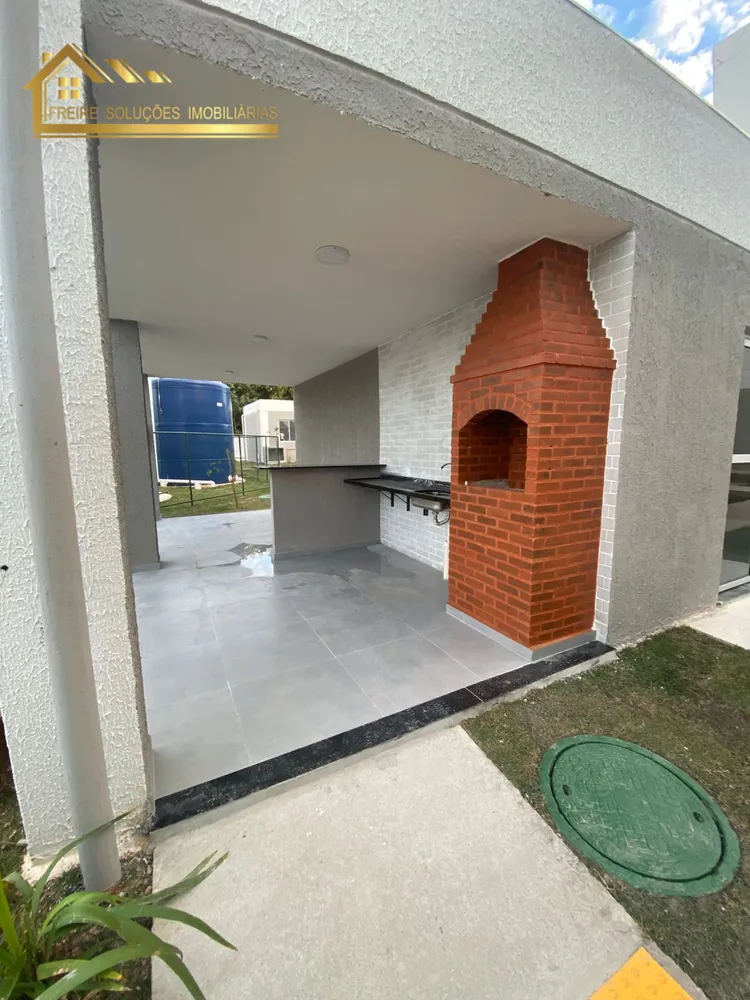 Apartamento, 2 quartos, 40 m² - Foto 13