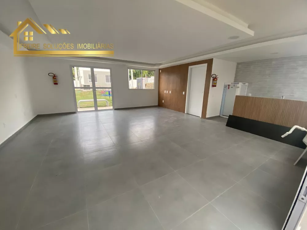 Apartamento, 2 quartos, 40 m² - Foto 5