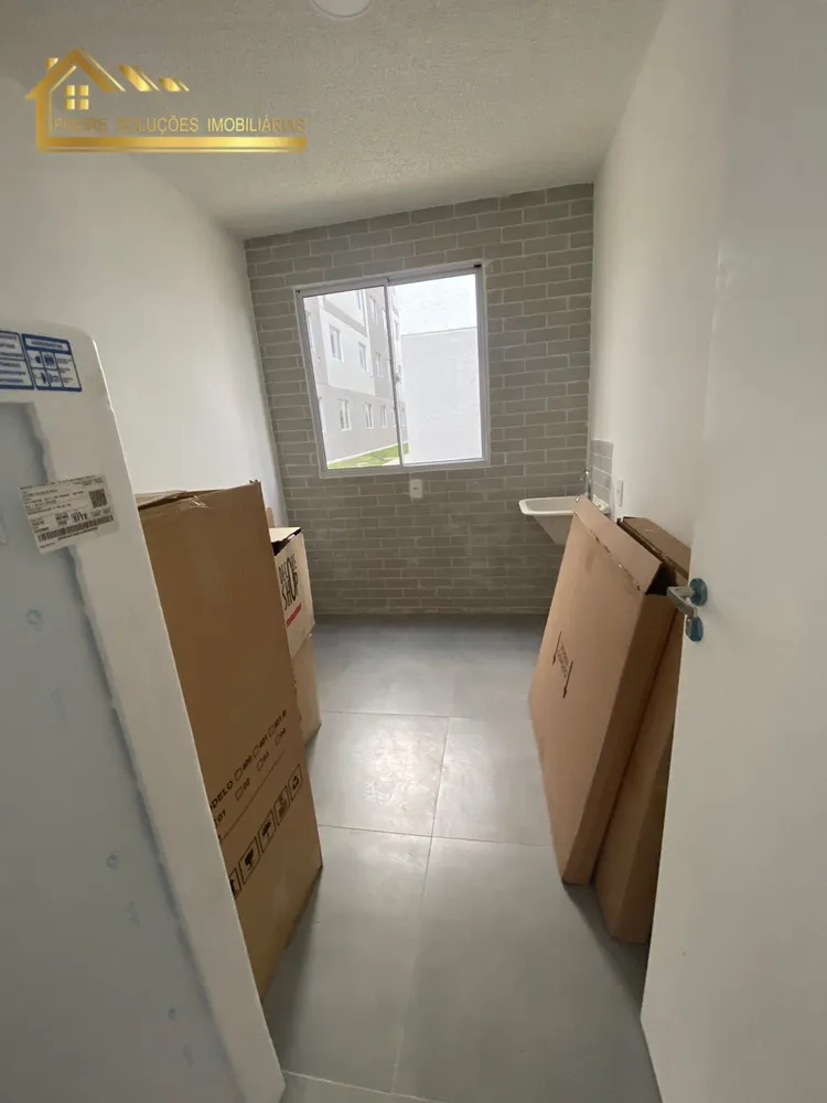 Apartamento, 2 quartos, 40 m² - Foto 34